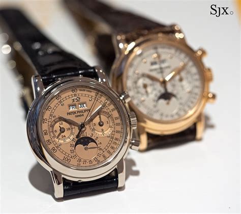 patek philippe 3970 for sale